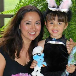 Meet your Posher, Olivia